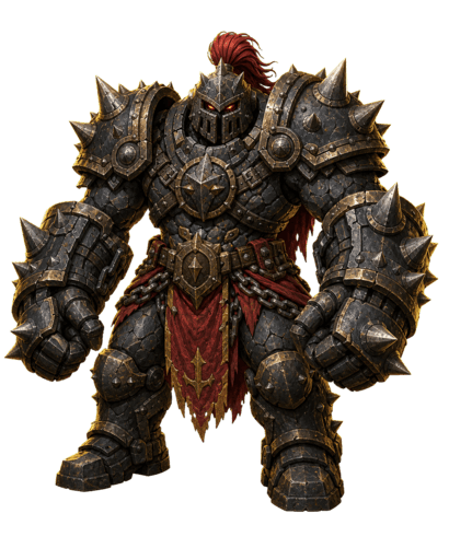 Iron Brute